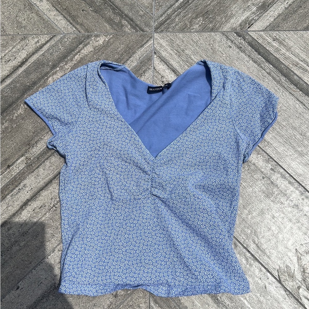 Brandy Melville Gina Top